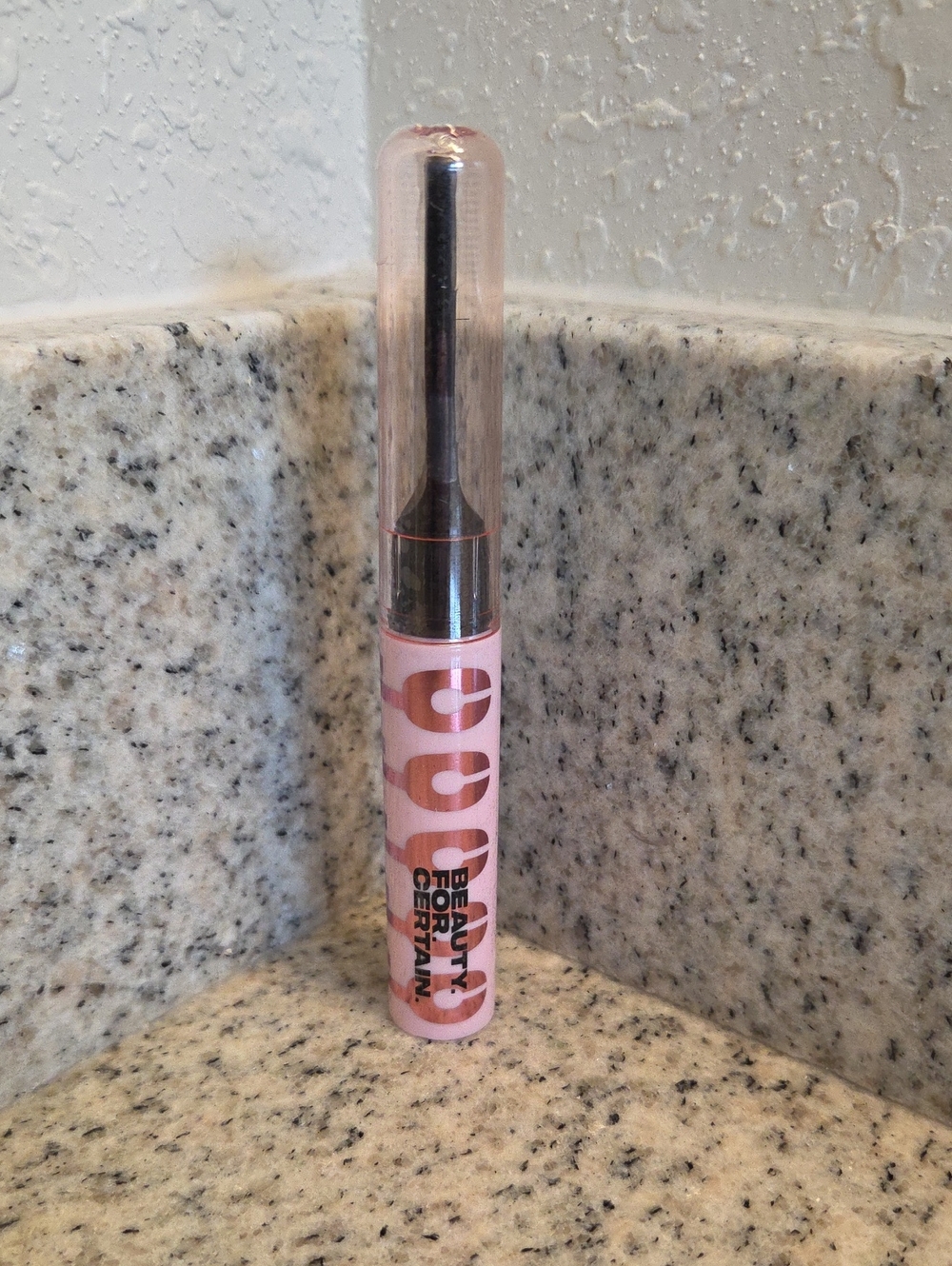 Beauty For Certain Tubing Brow Gel Fixation
